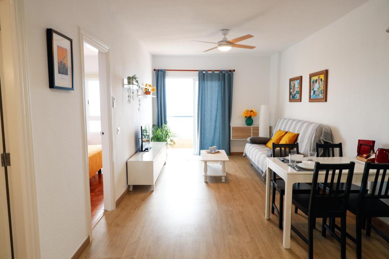 Apartamento Maye Bajamar  Exterior foto
