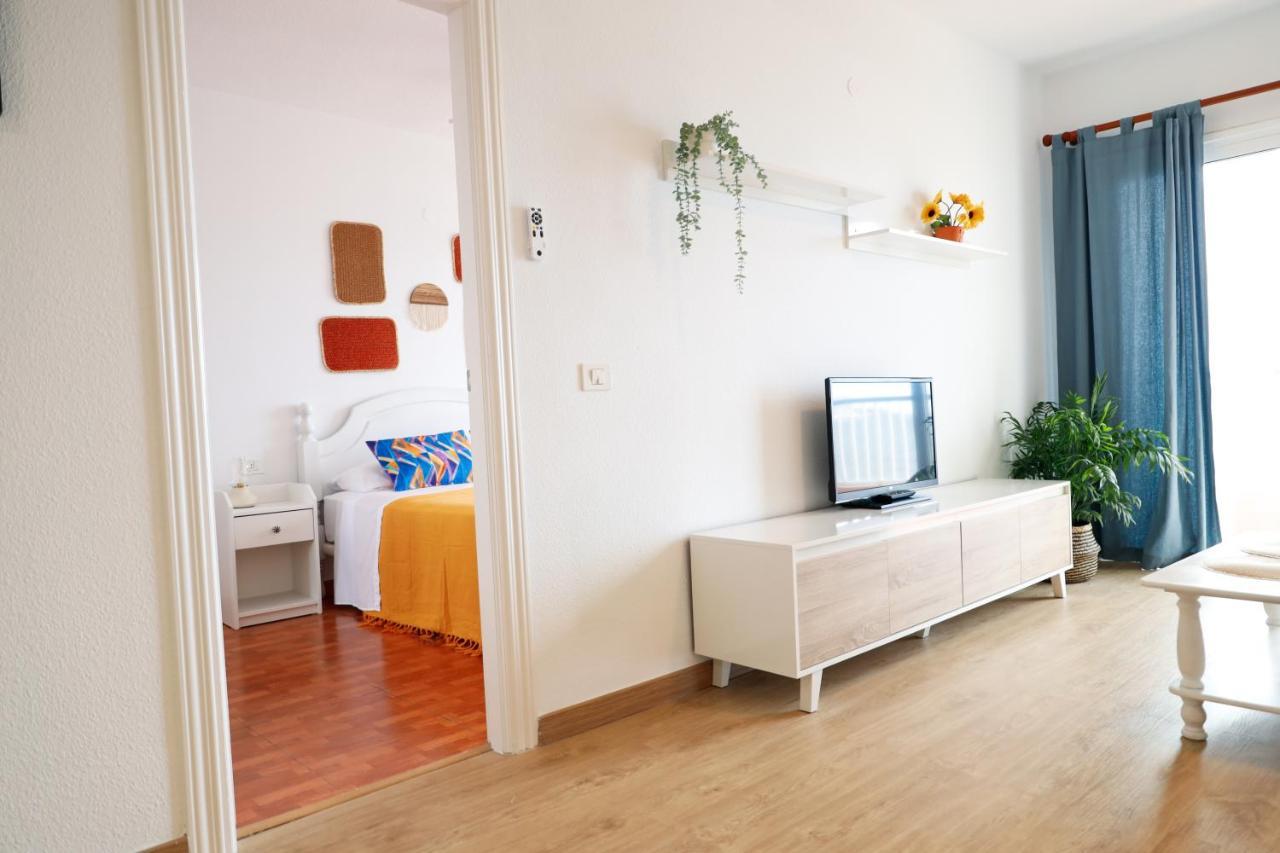 Apartamento Maye Bajamar  Exterior foto