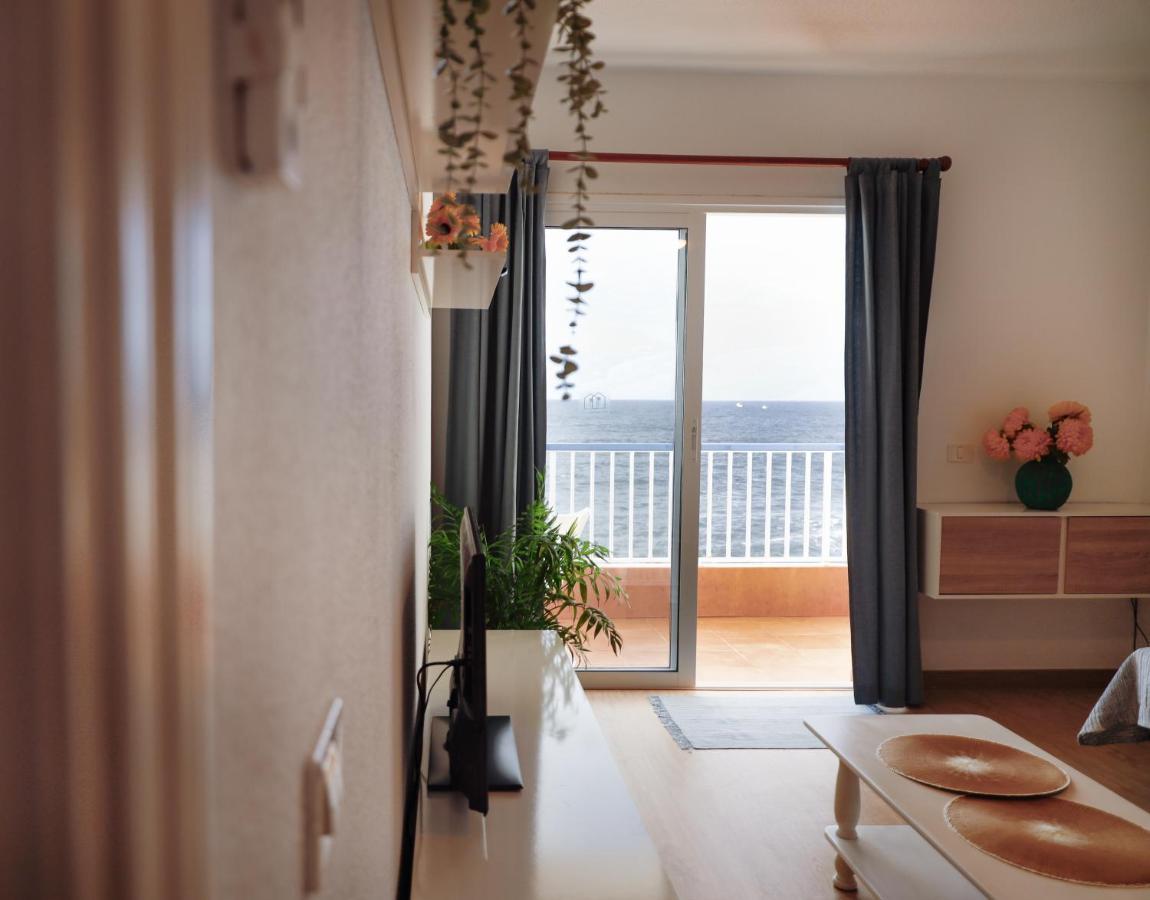 Apartamento Maye Bajamar  Exterior foto