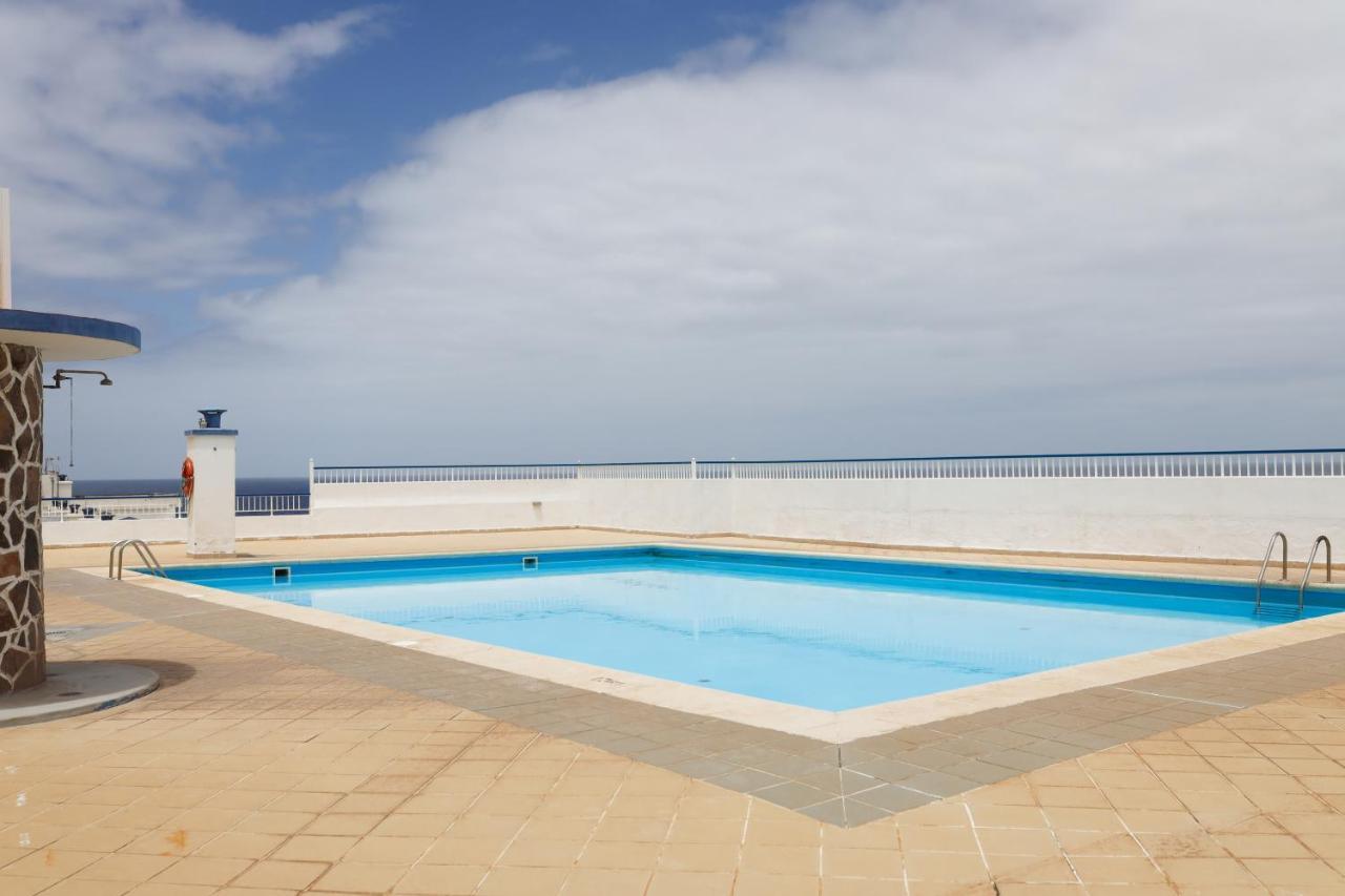 Apartamento Maye Bajamar  Exterior foto